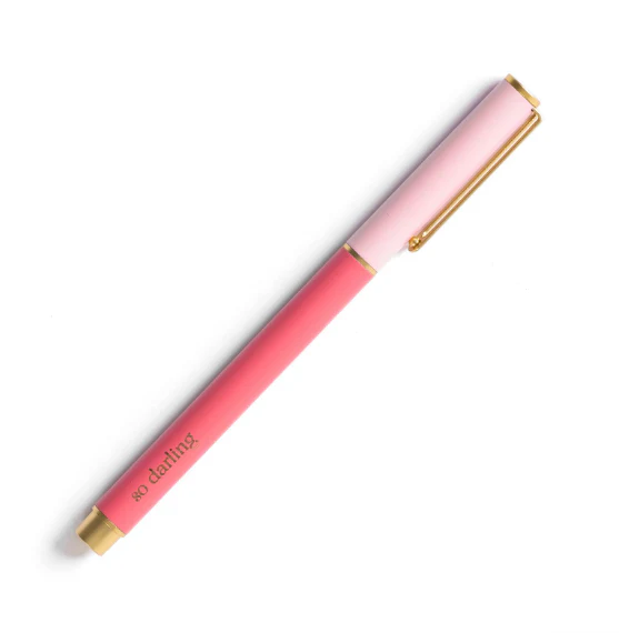 Colorblock Pen - Image 4