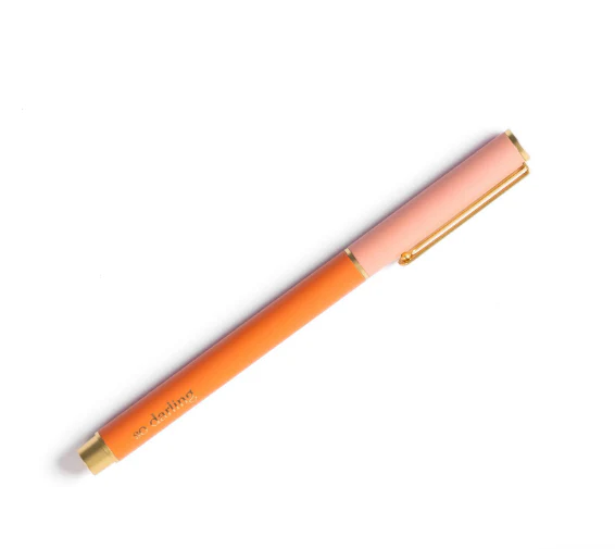 Colorblock Pen - Image 5