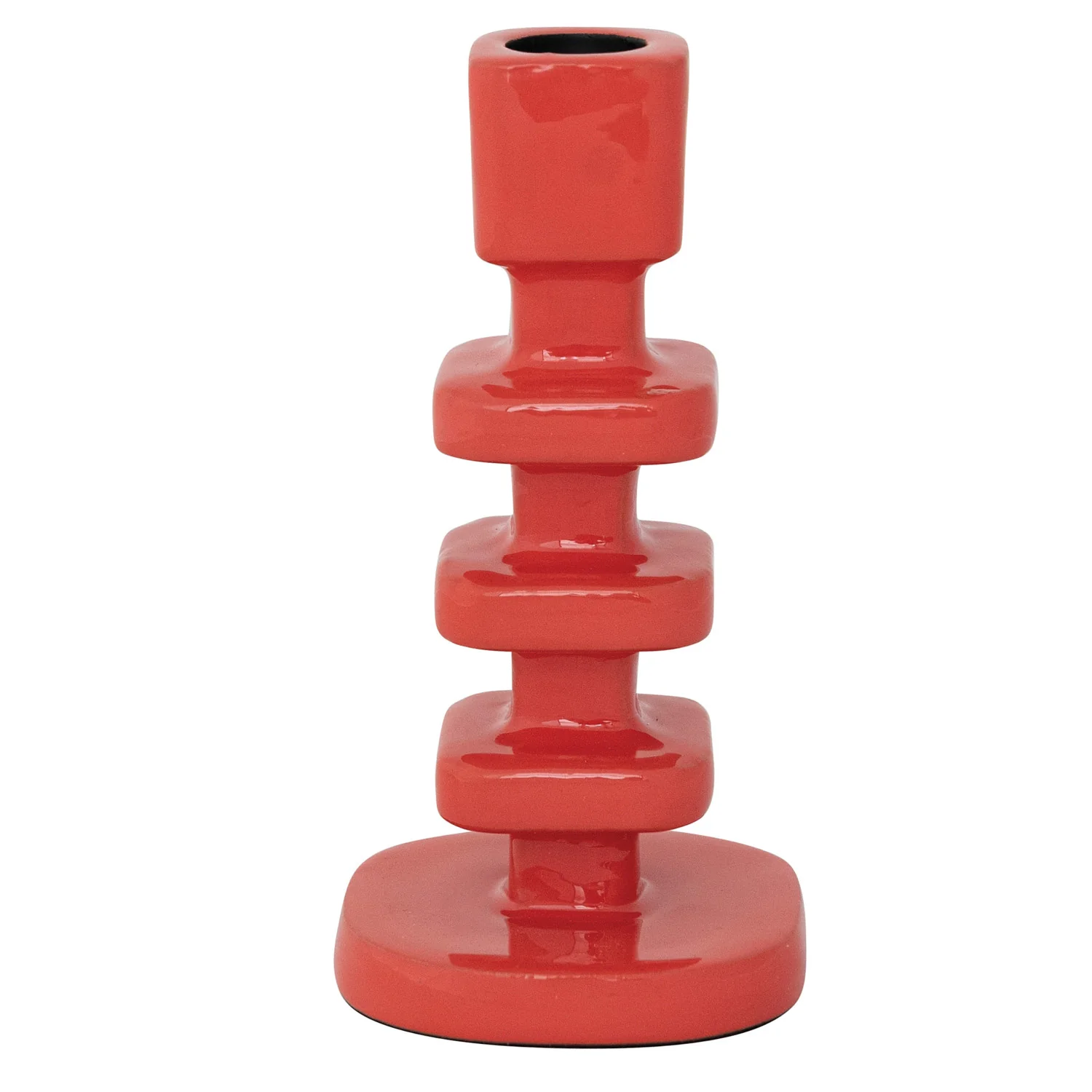 Coral Taper Holder - Image 2