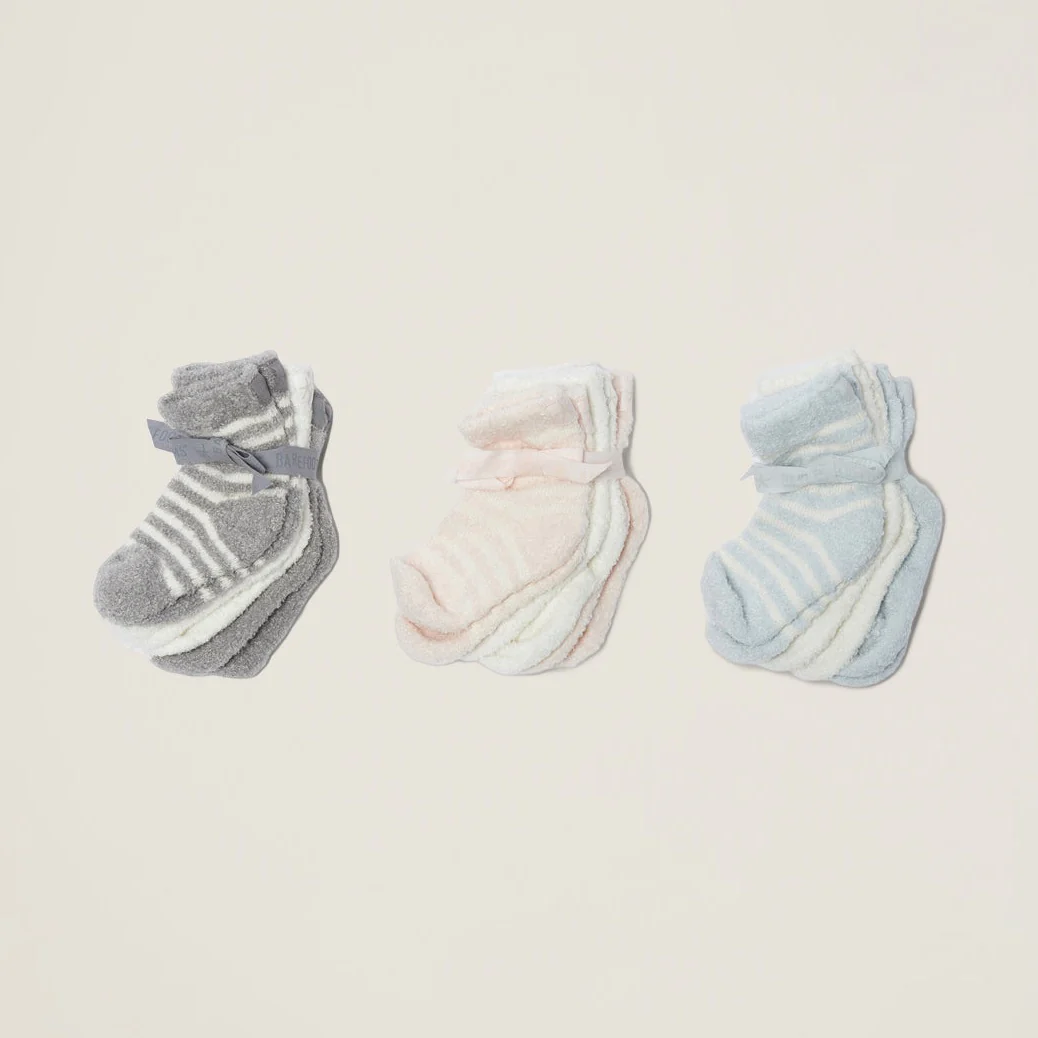Infant Socks
