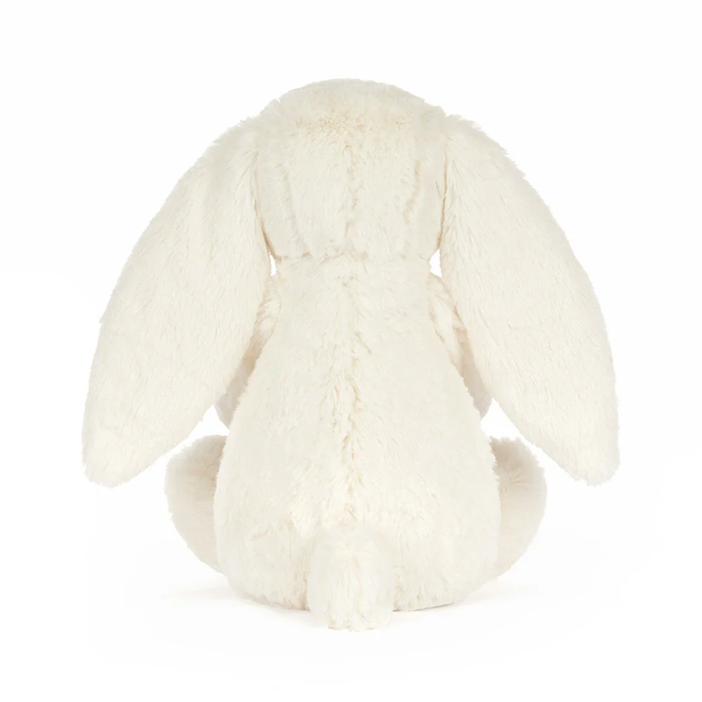 Cream Bunny with Star - Image 3