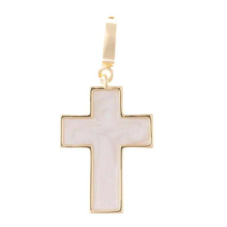 Cross Charm - Image 2
