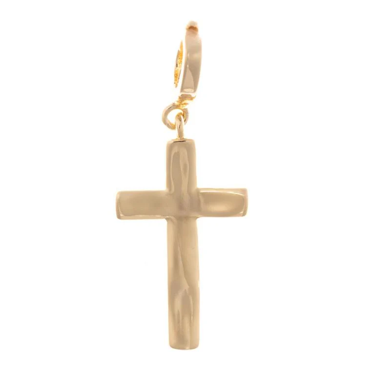 Cross Charm - Image 3
