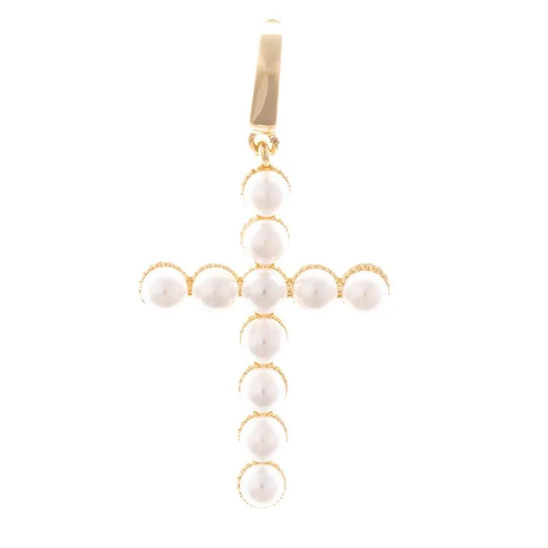 Cross Charm - Image 4