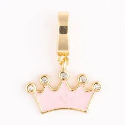 Crown Charm