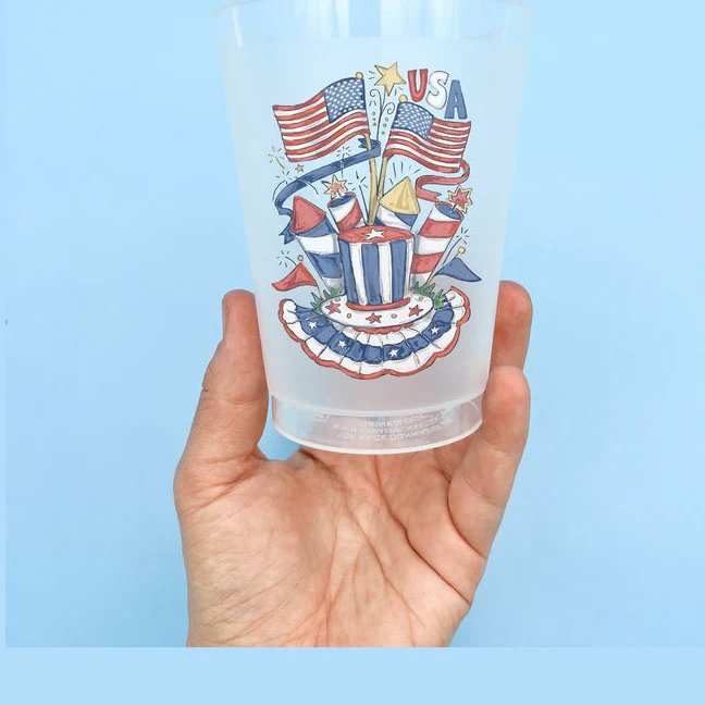 USA Party Cup