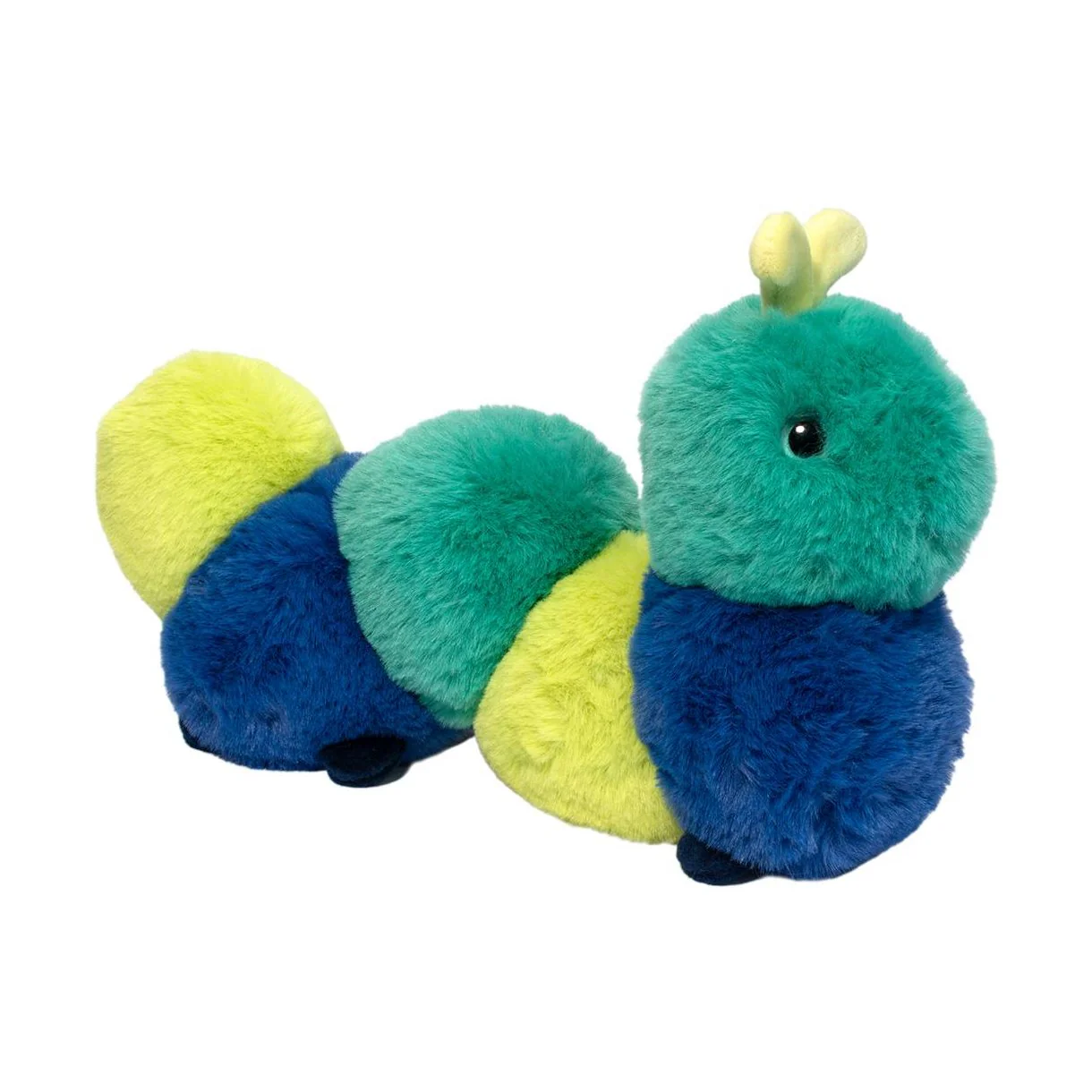 Crunchie Blue Caterpillar