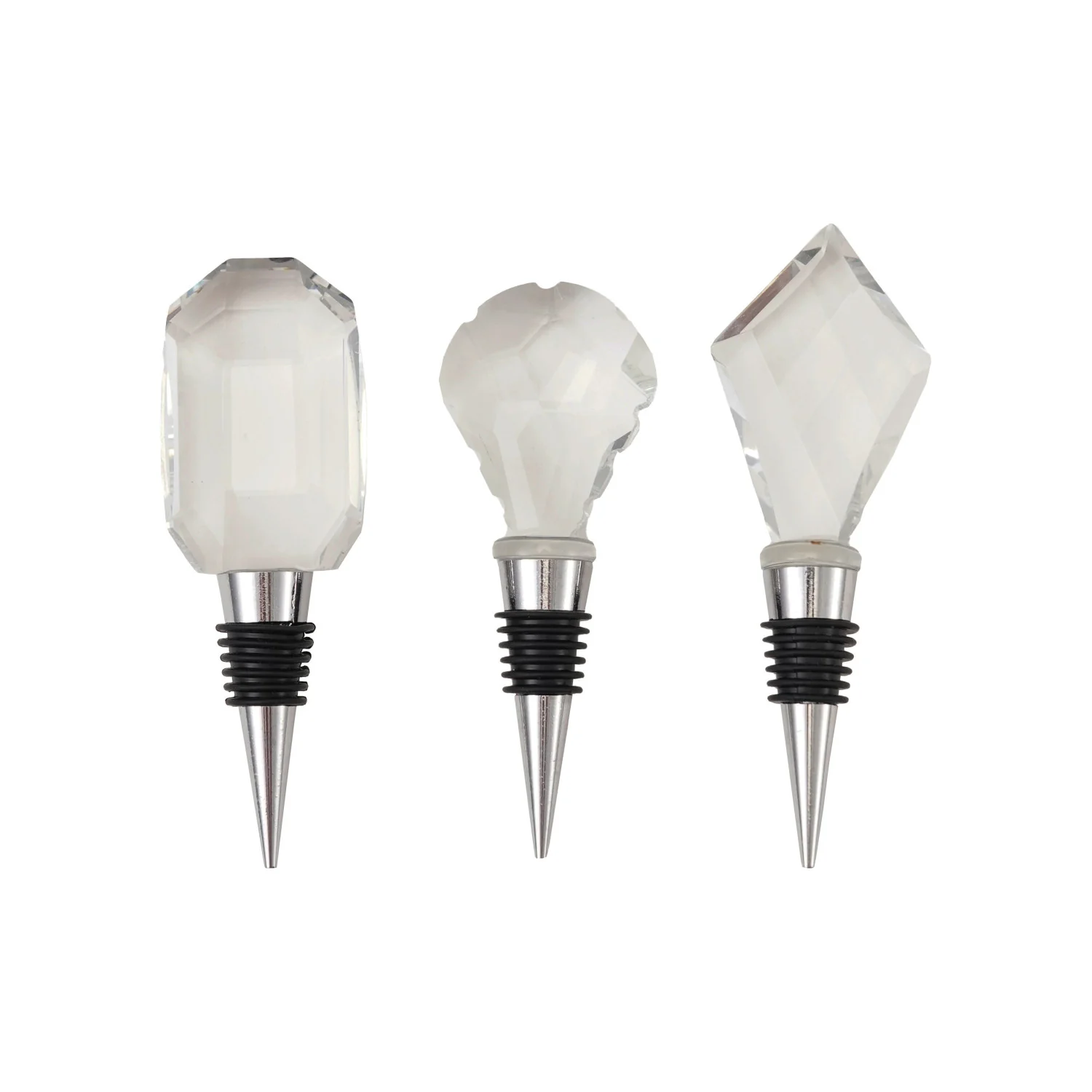 Crystal Bottle Stopper - Image 2