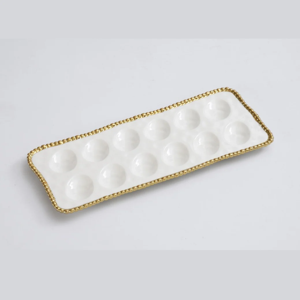 Devilled Egg Tray
