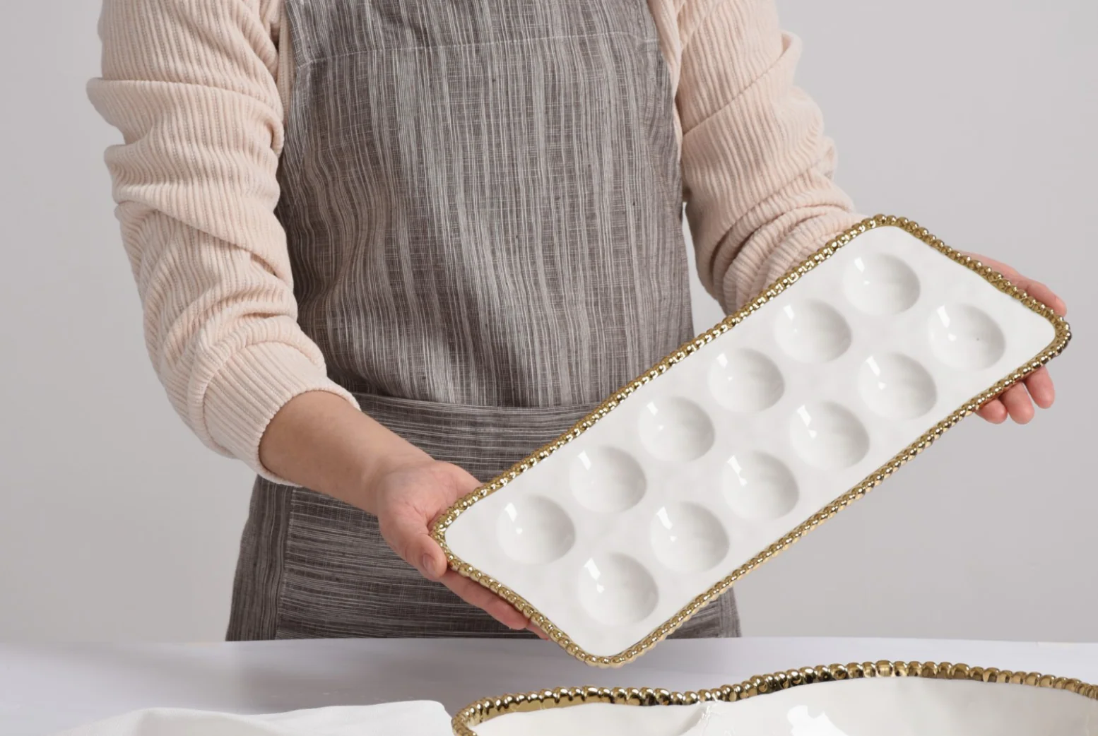 Devilled Egg Tray - Image 3