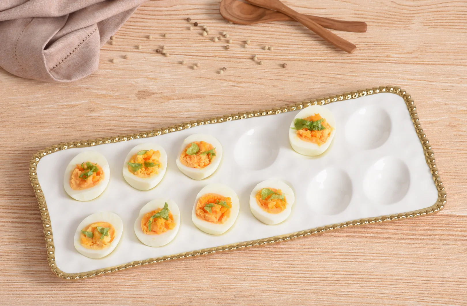 Devilled Egg Tray - Image 4