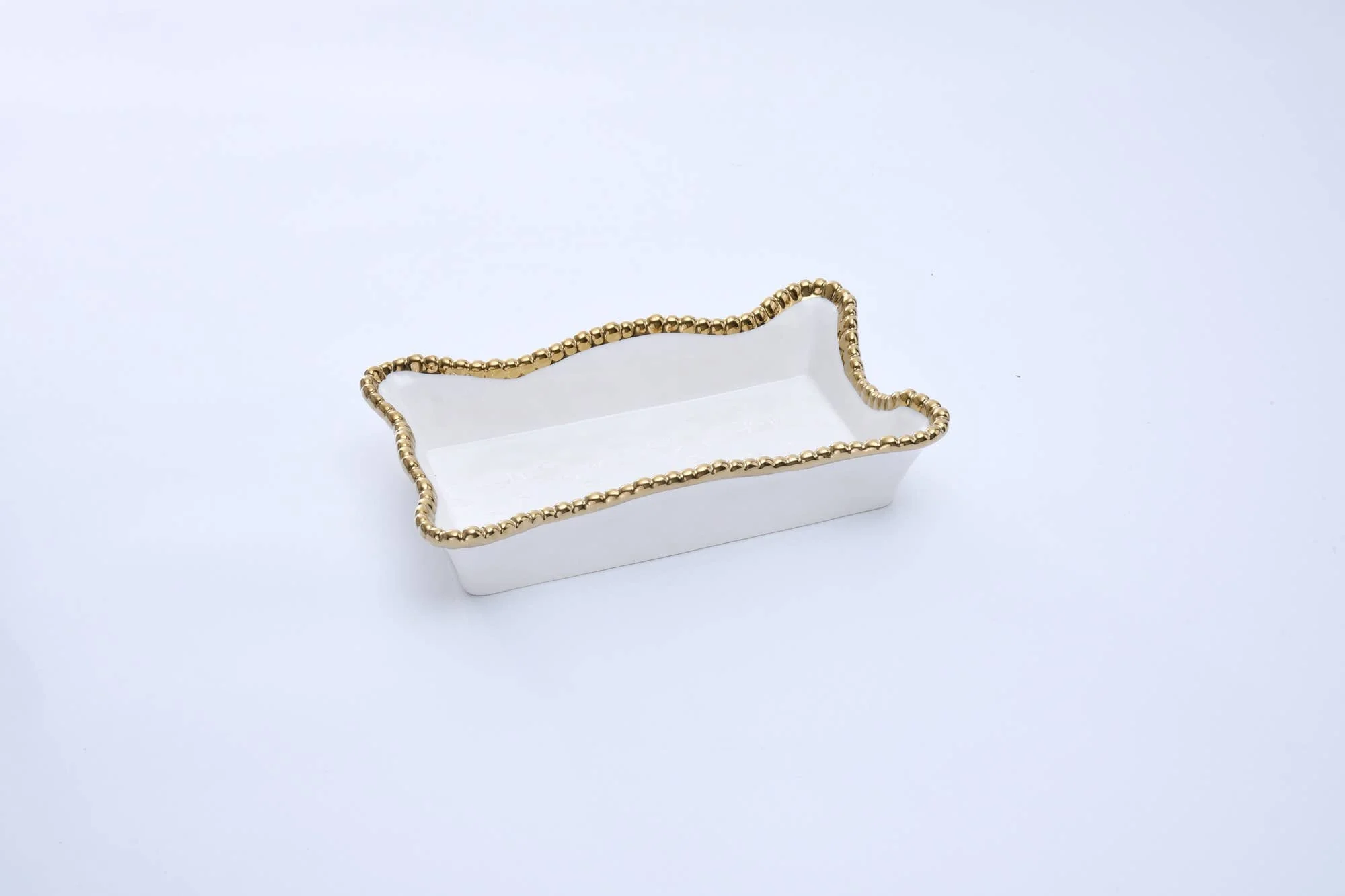Dinner Napkin / Guest Towel Holder - Image 2