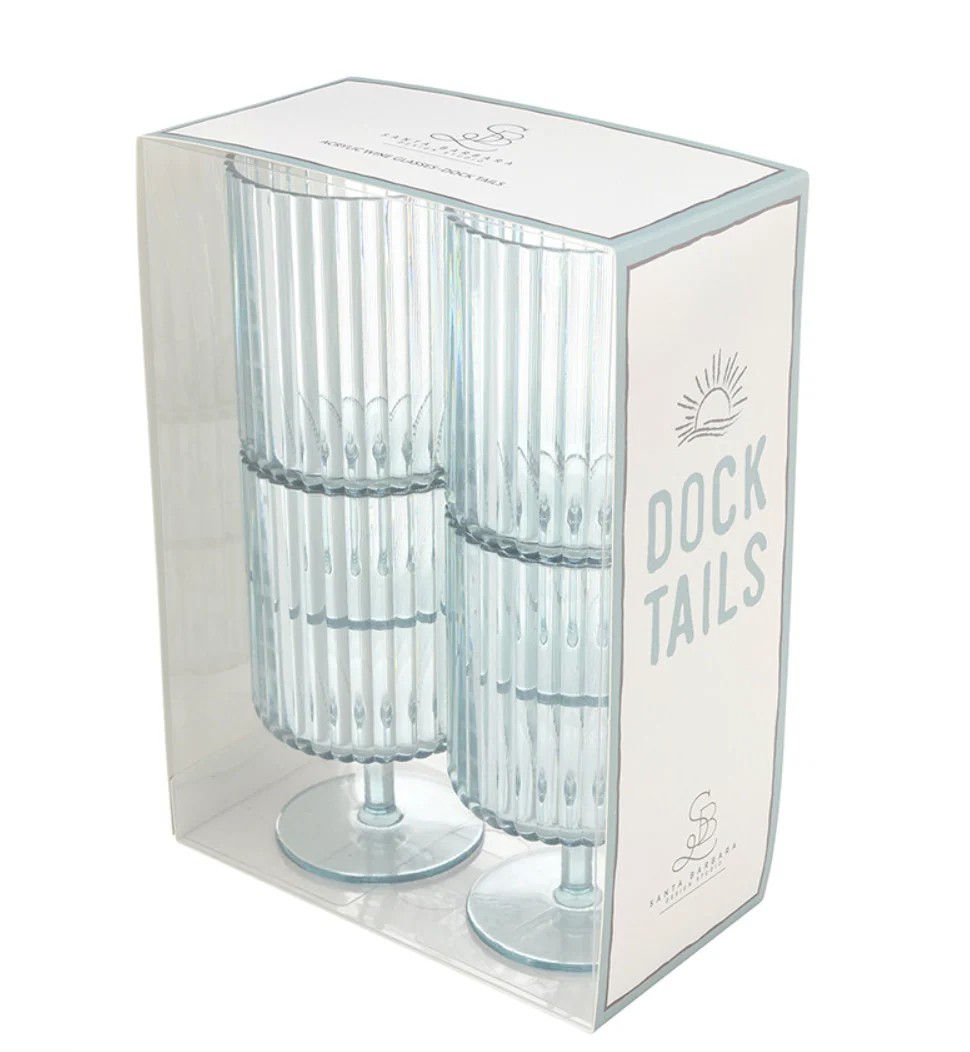 DockTails Set of 4 - Image 3