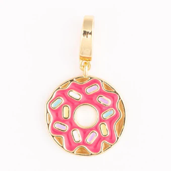Donut Charm