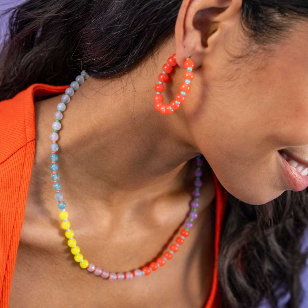 Drew Necklace - Image 3