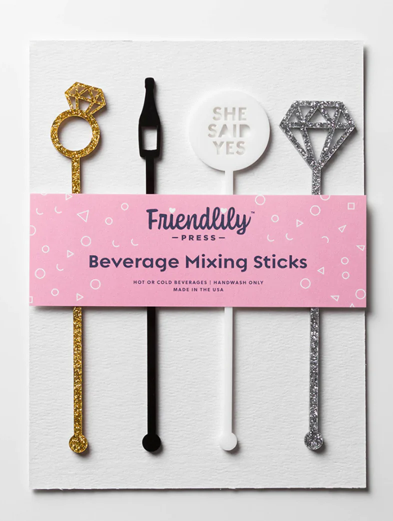 Drink Stirrers (FINAL SALE) - Image 2