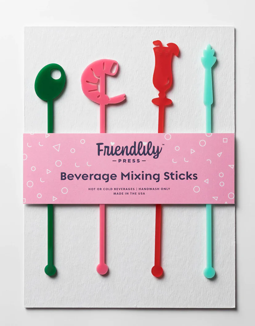 Drink Stirrers (FINAL SALE) - Image 4