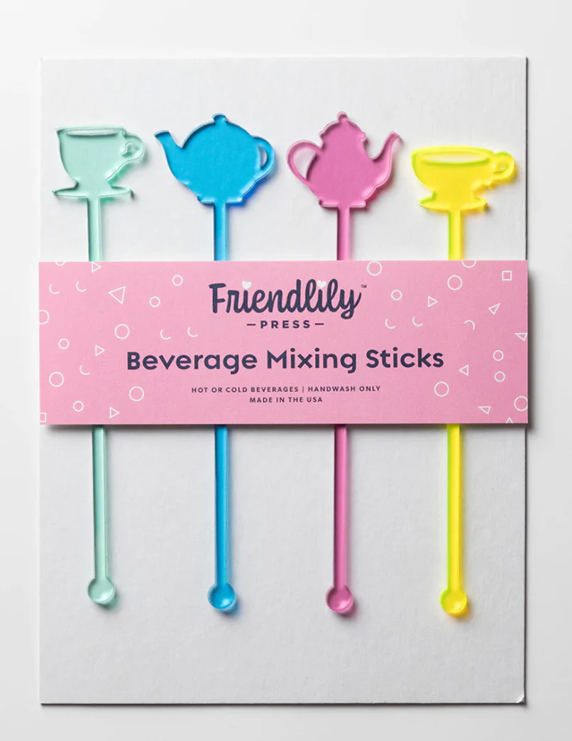 Drink Stirrers (FINAL SALE) - Image 6