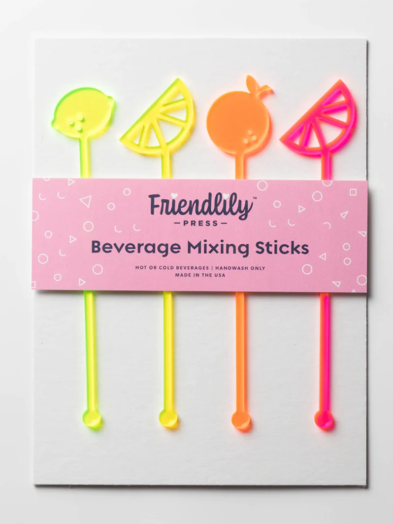 Drink Stirrers (FINAL SALE) - Image 7