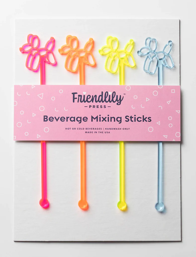 Drink Stirrers (FINAL SALE) - Image 8