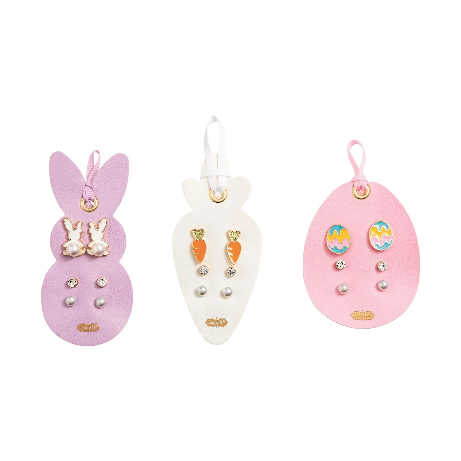 Easter Icon Earrings