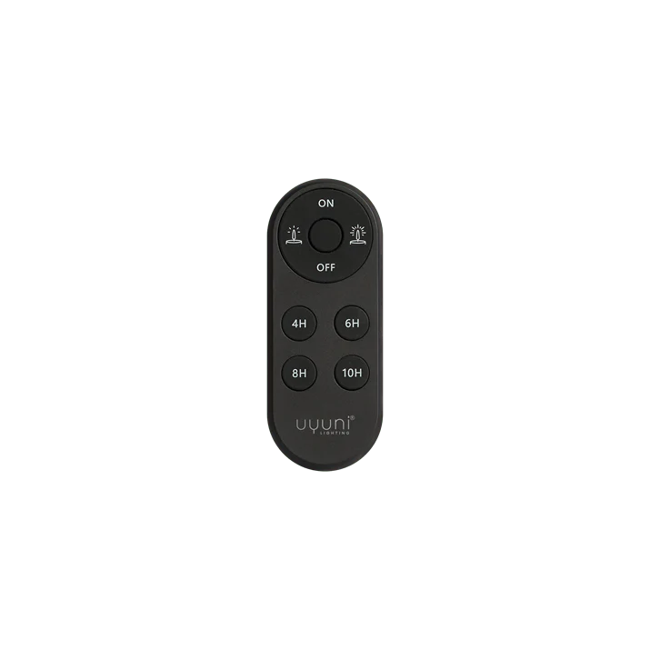 Electric Candle Remote Control