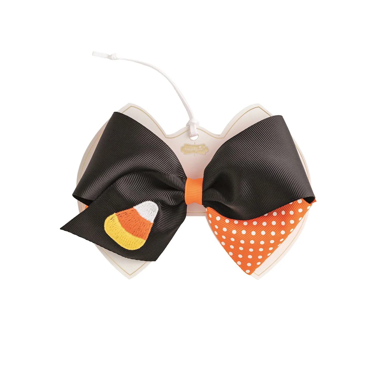 Embroidered Bow - Image 2