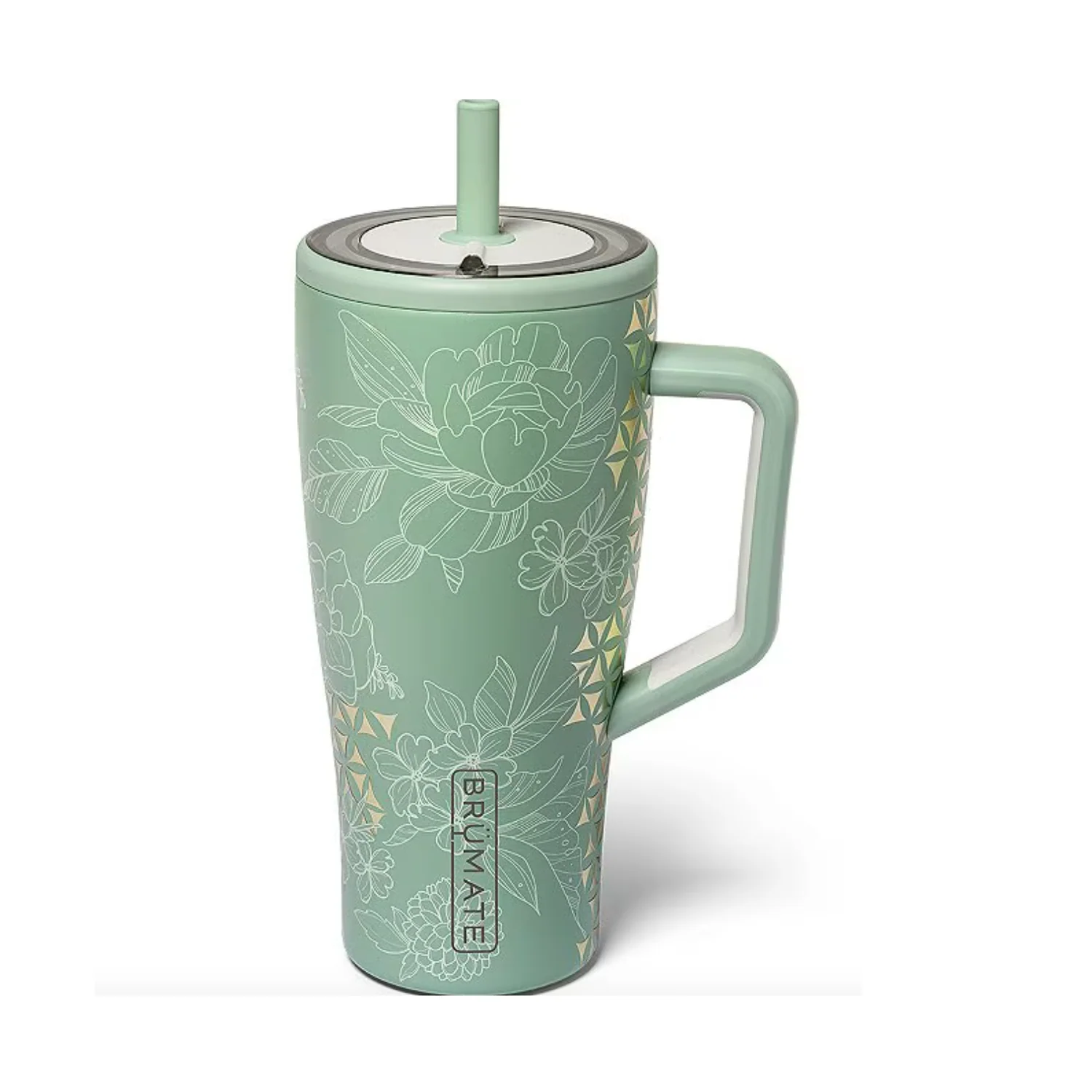 BrüMate Era 30oz - Metallic Bloom