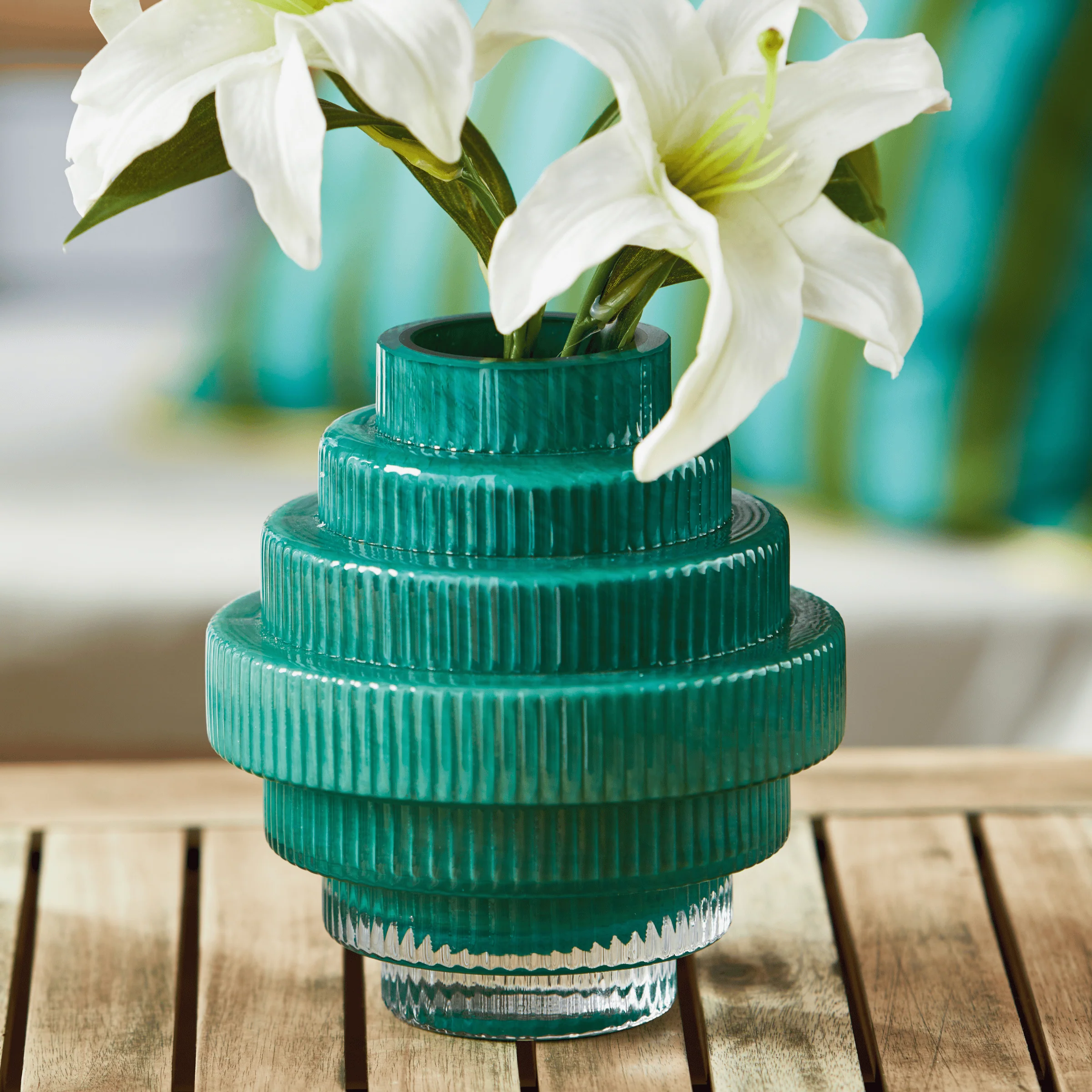 Escalera Vase - Image 2