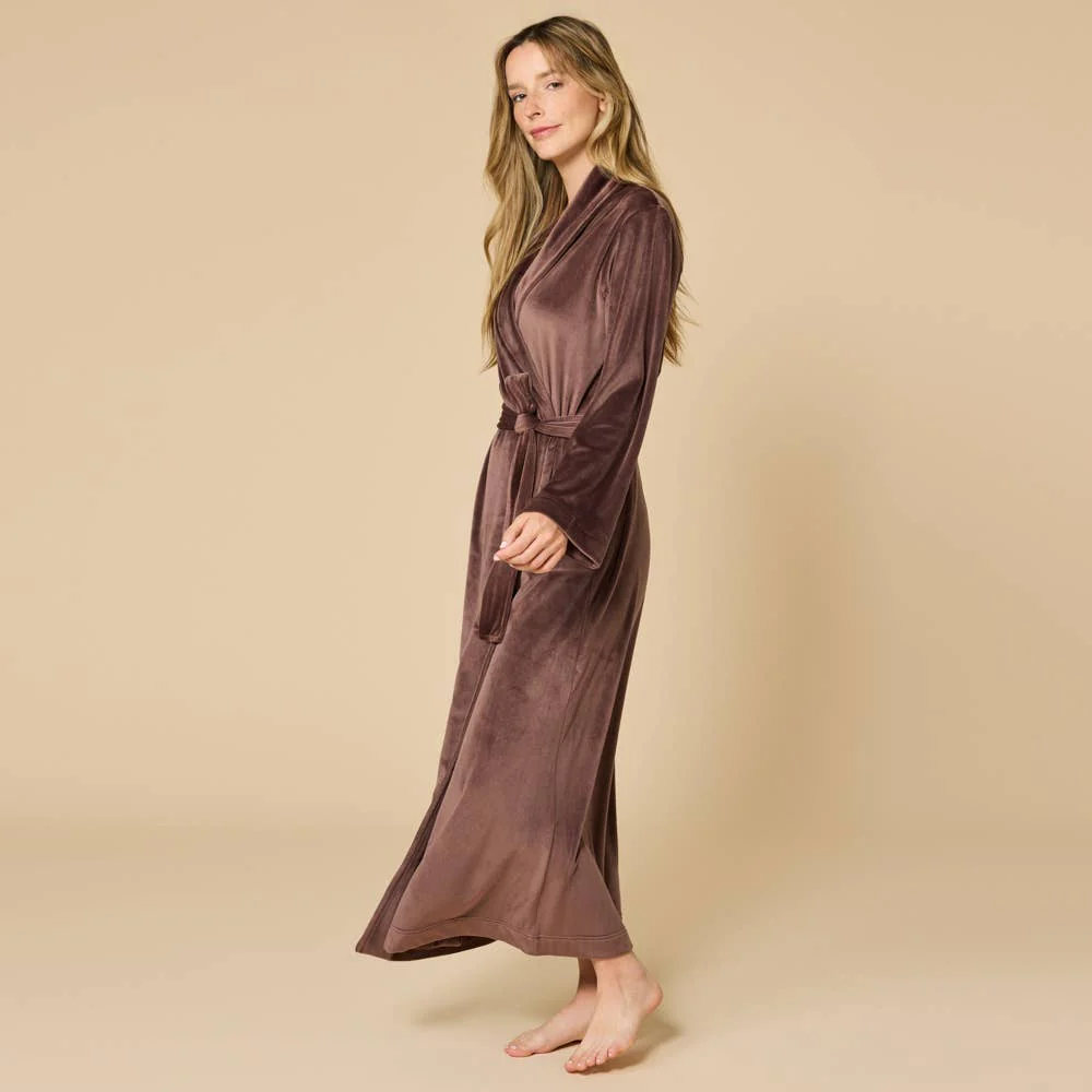 Espresso Serenity Wrap - Image 2