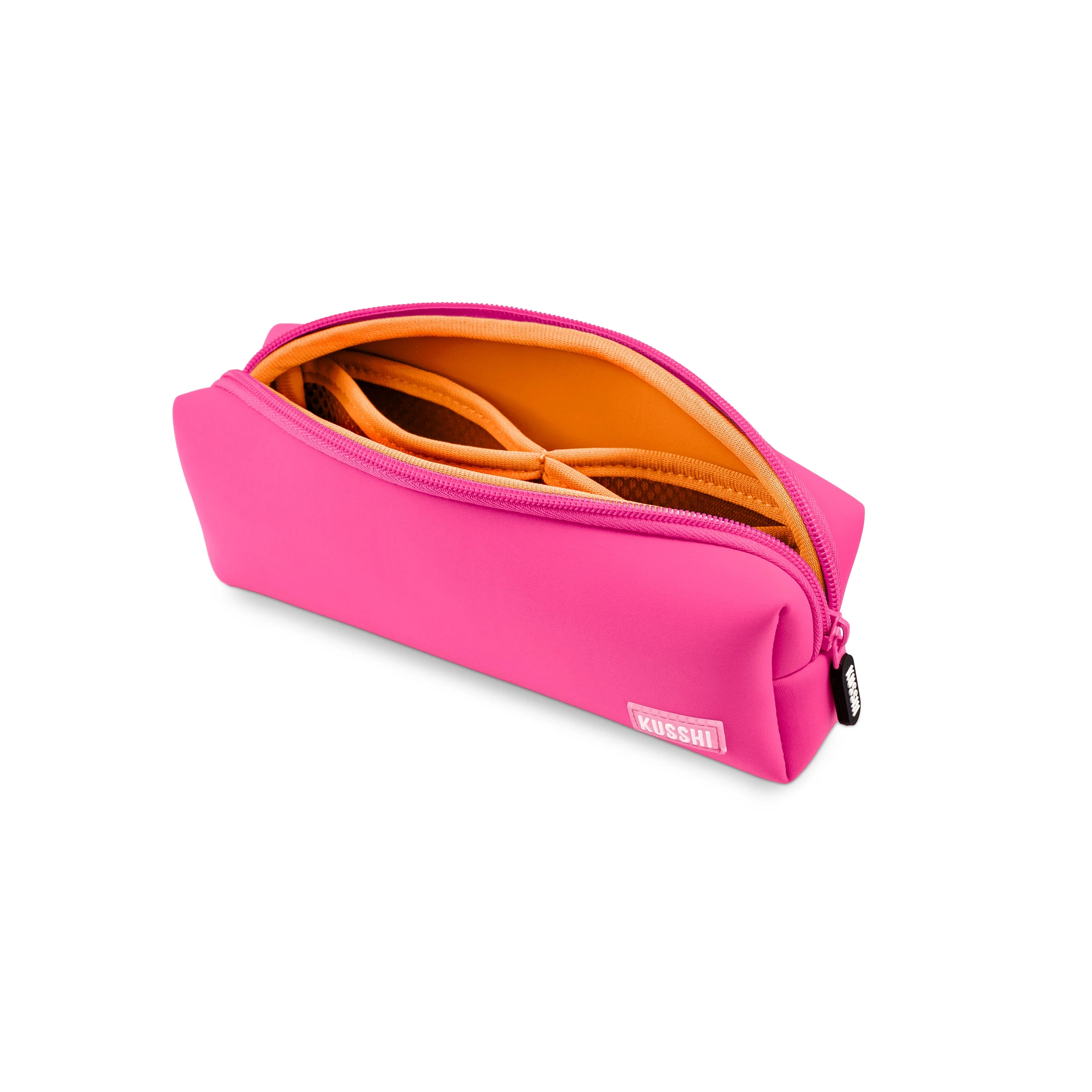 Essentials Pouch - French Pink/ Sherbert - Image 2