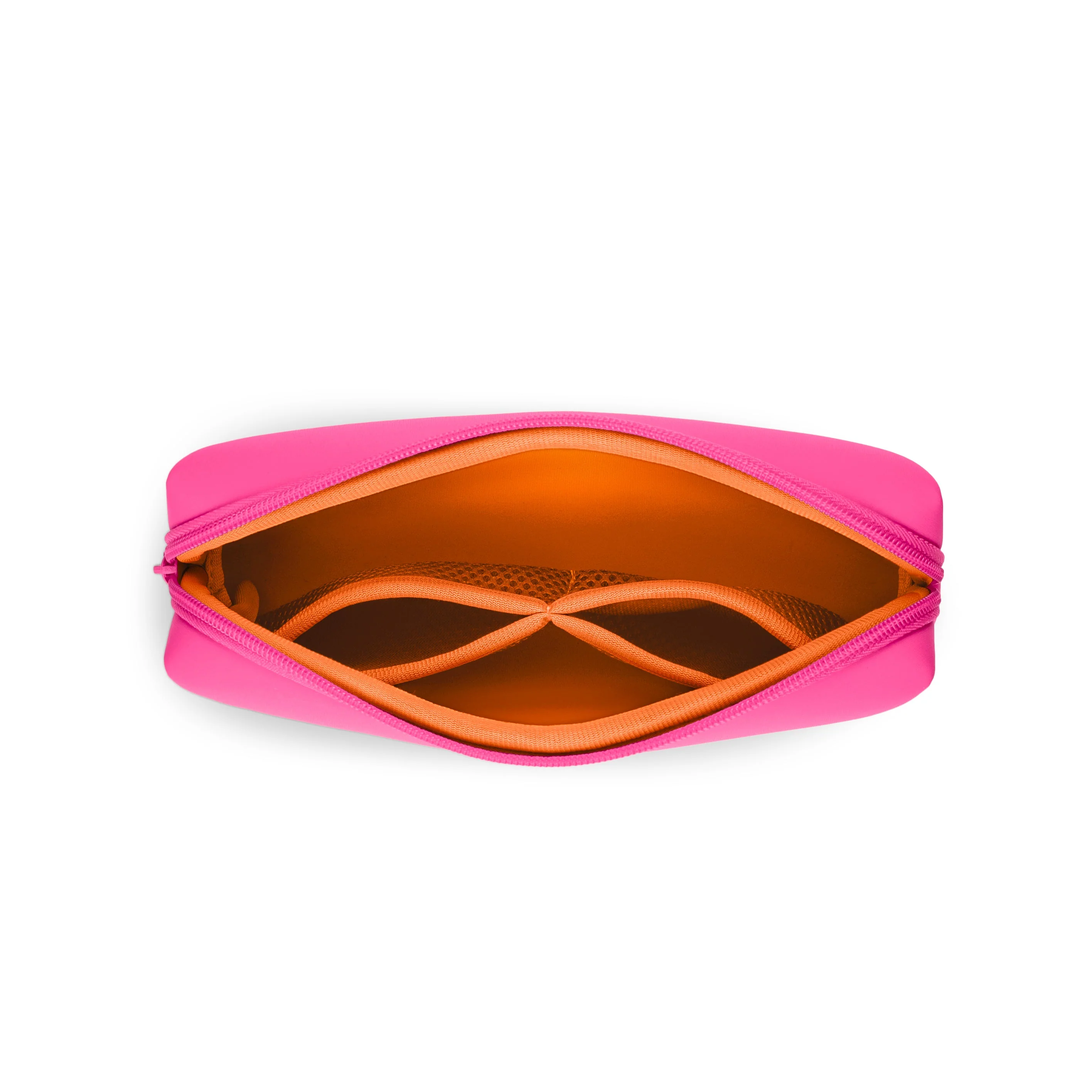 Essentials Pouch - French Pink/ Sherbert - Image 3