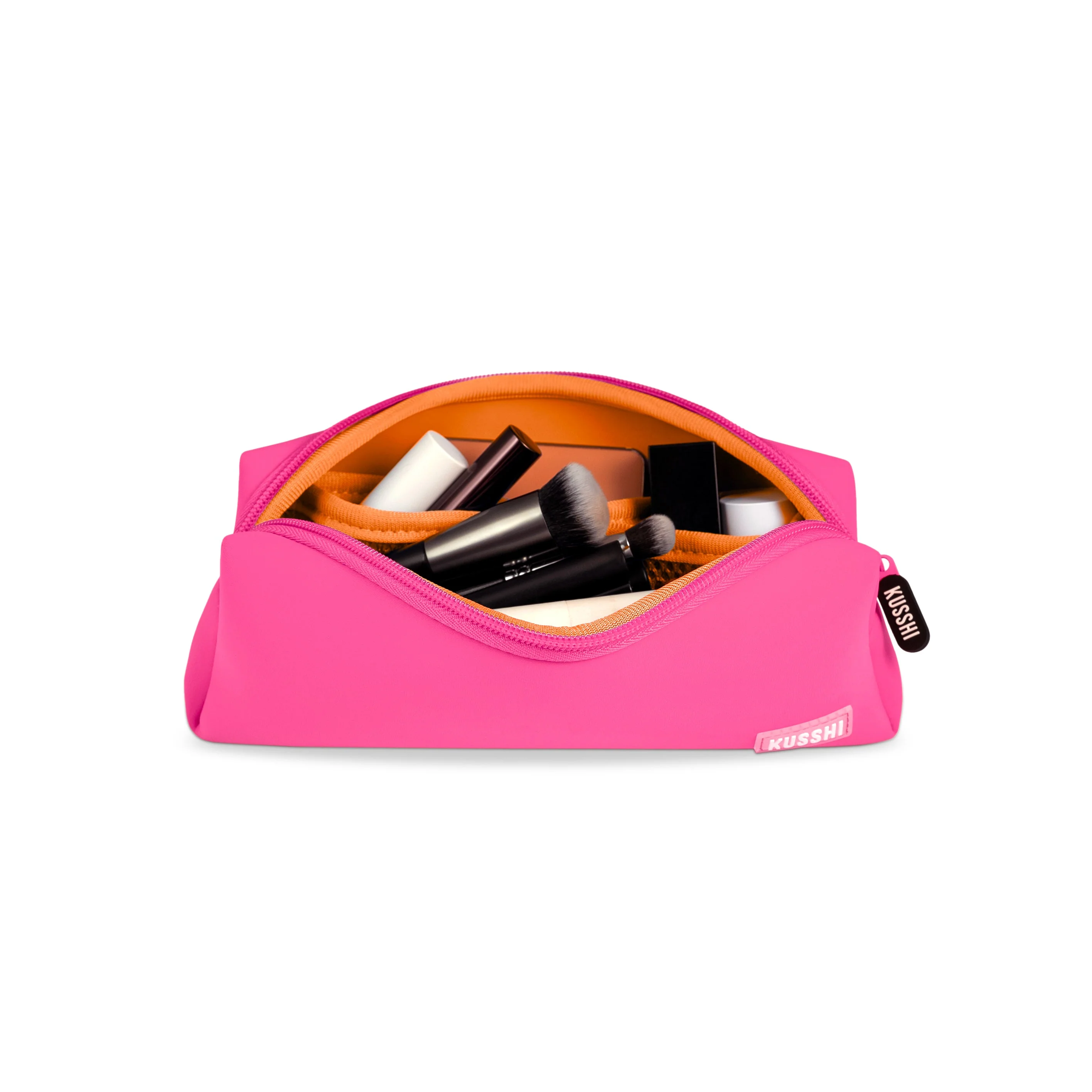 Essentials Pouch - French Pink/ Sherbert - Image 6