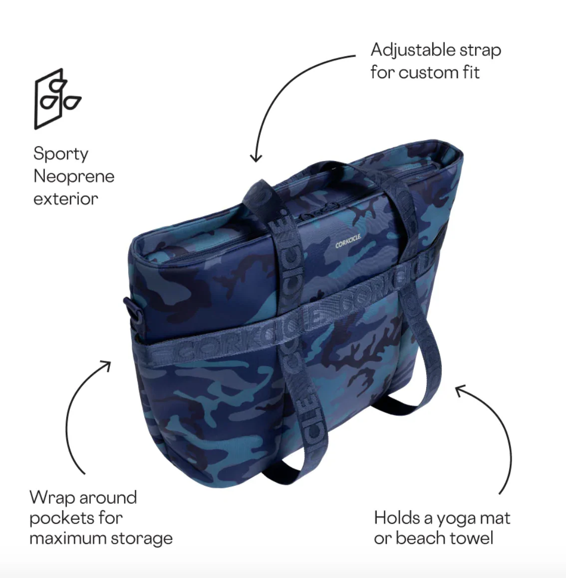 Estelle Tote - Image 4