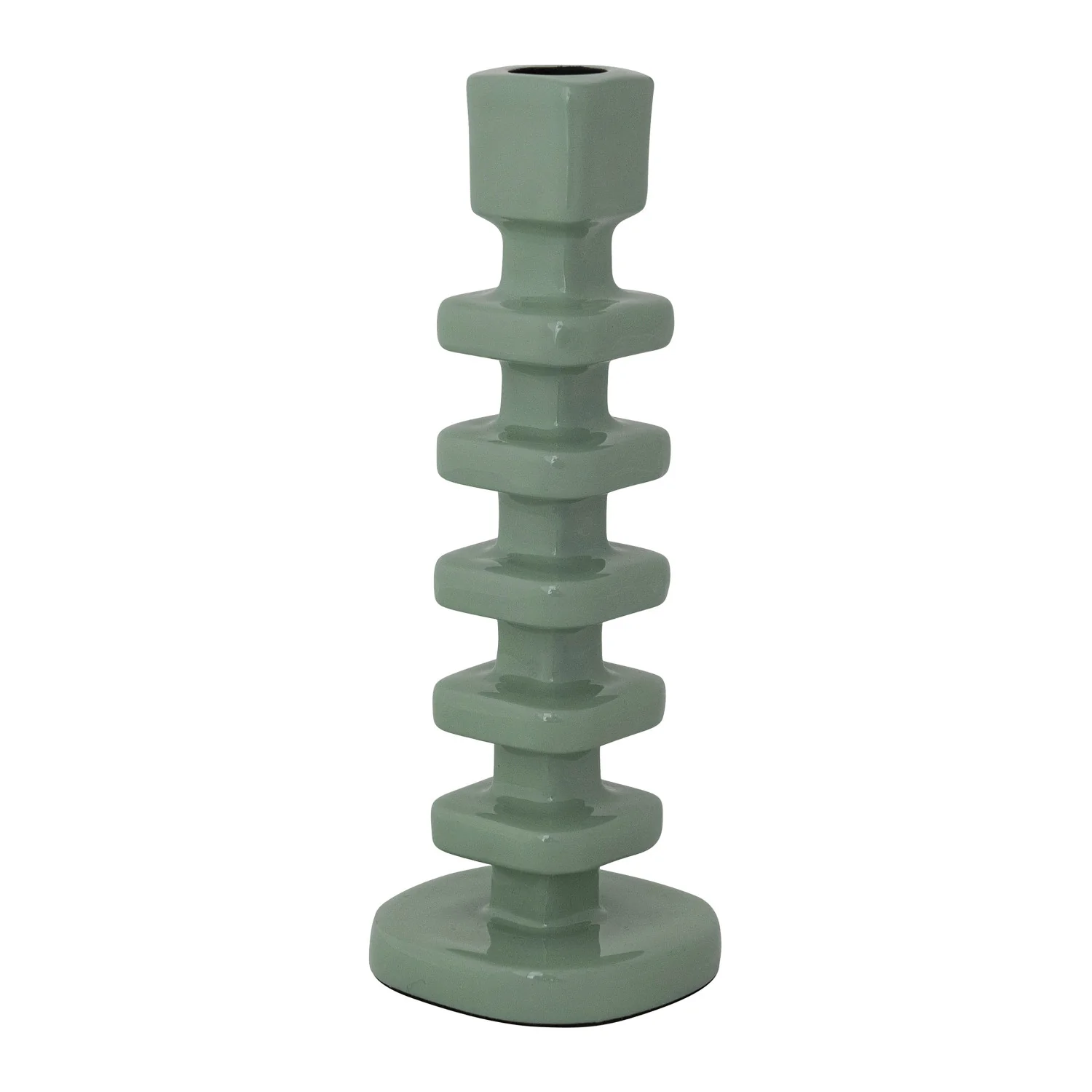 Eucalyptus Taper Holder