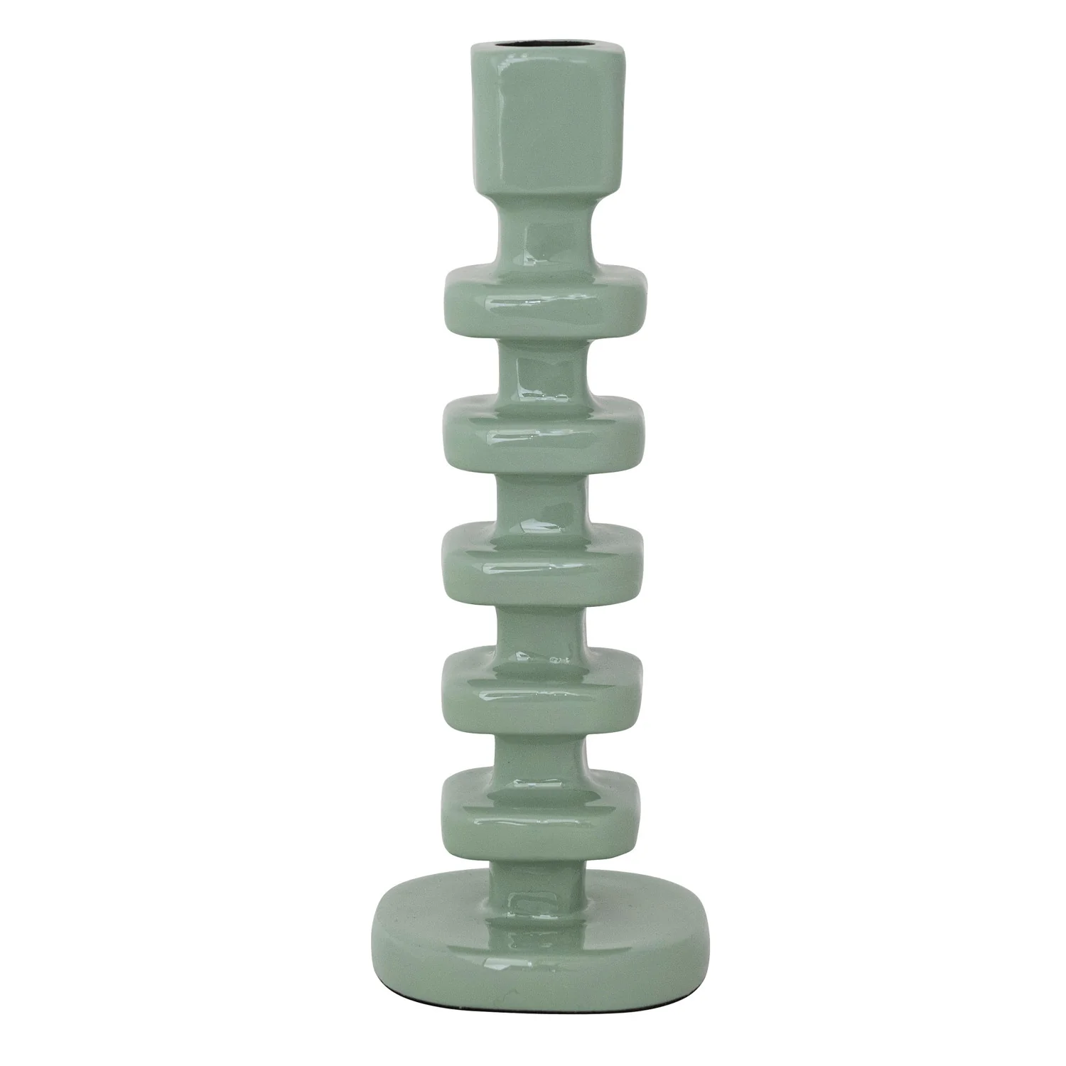Eucalyptus Taper Holder - Image 2