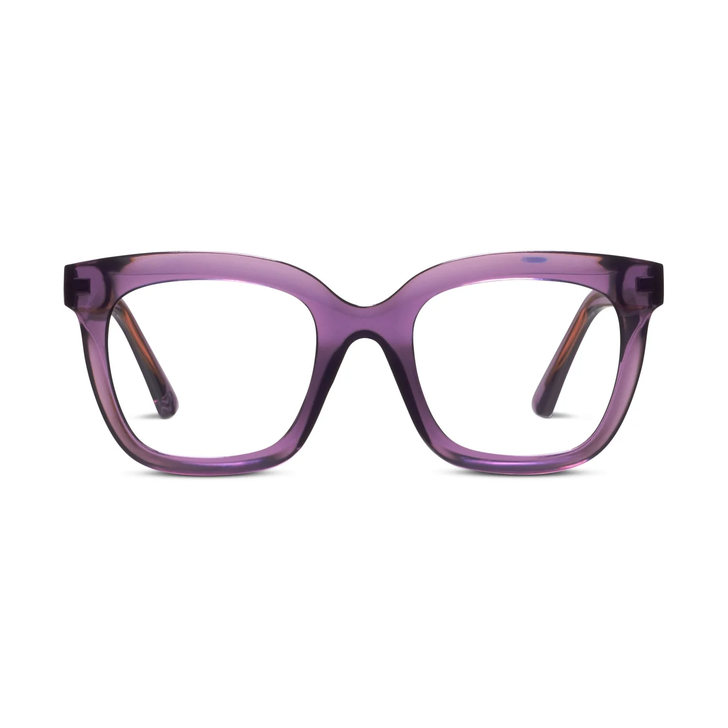Fanfare - Purple
