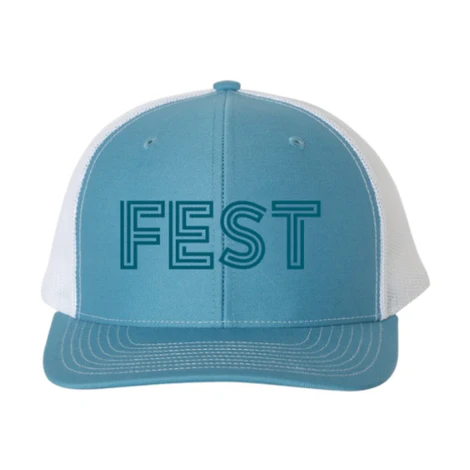 FEST Trucker