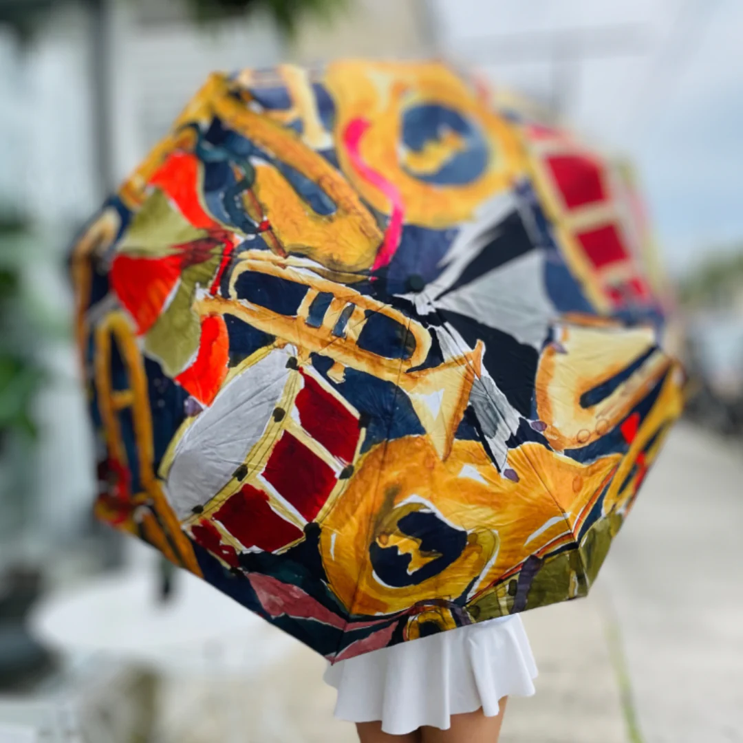 Fest Umbrella
