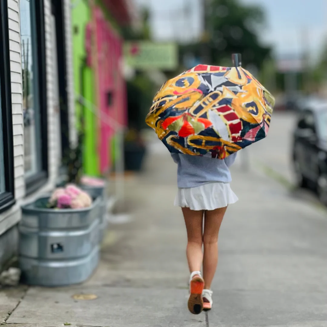 Fest Umbrella - Image 2