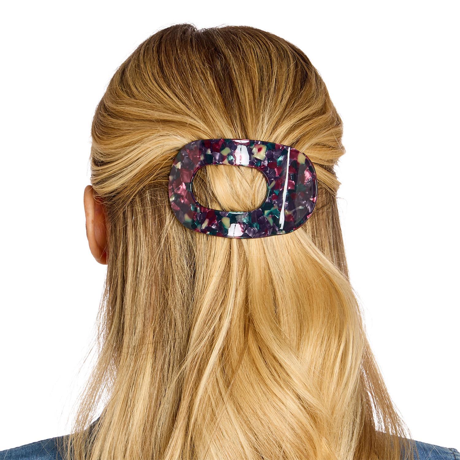 Flat Claw Clip - Image 2