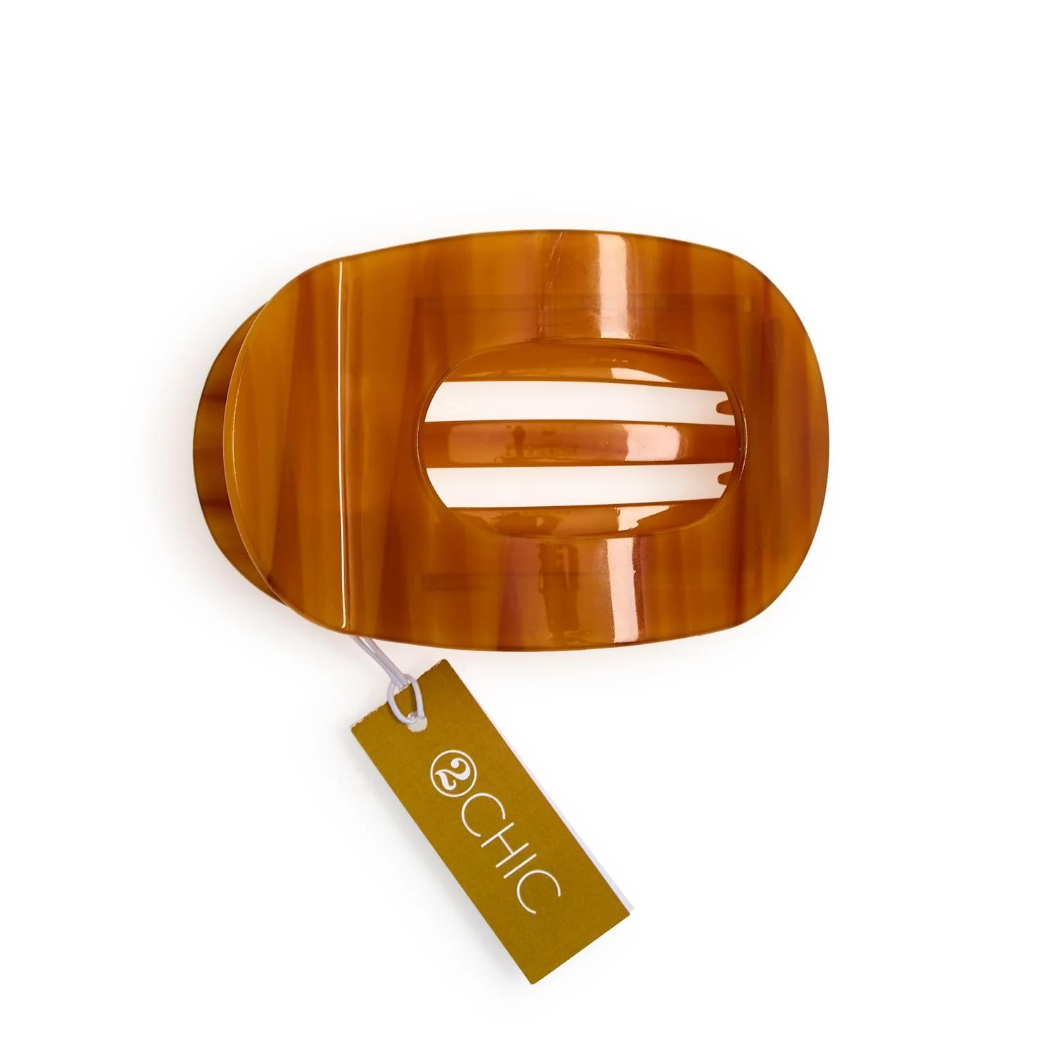 Flat Claw Clip - Image 3