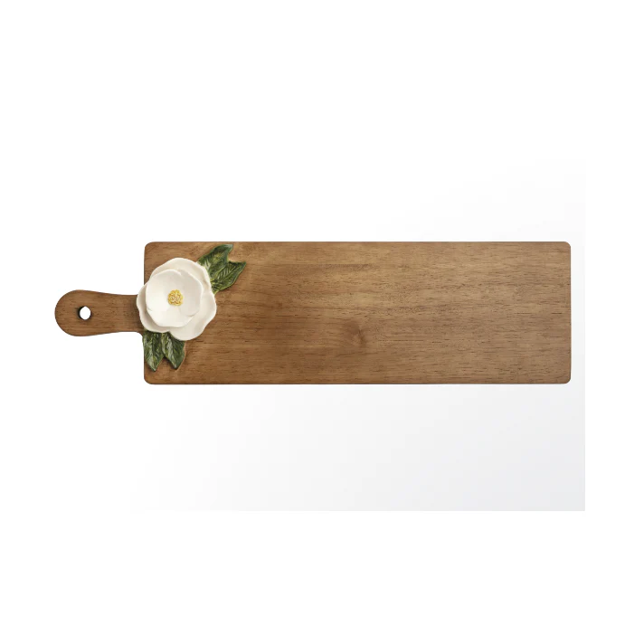 Flower Paddle Board