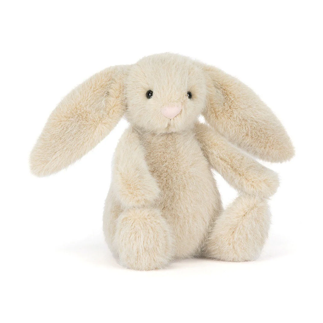 Fluffet Bunny - Wheat
