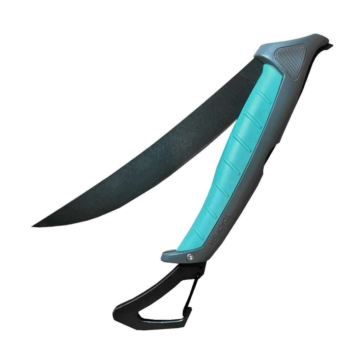 Folding Fillet Knife