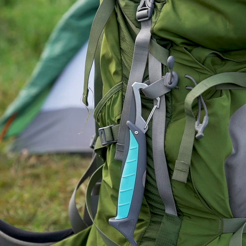 Folding Fillet Knife - Image 2