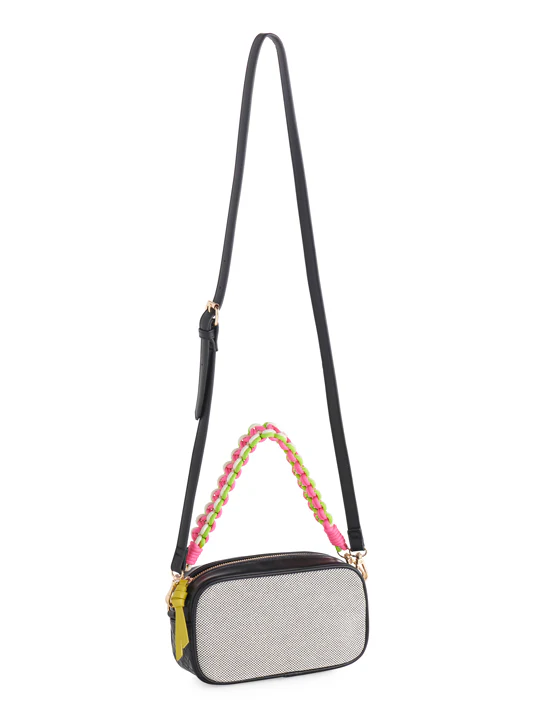 Frankie Camera Bag (FINAL SALE) - Image 3