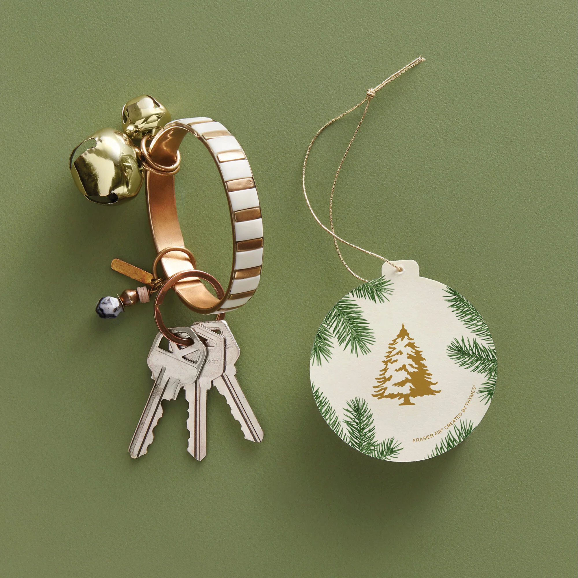 Frasier Fir Decorative Sachet - Image 3