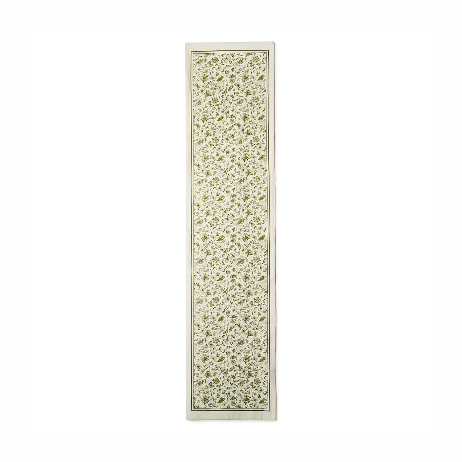 French Country Table Runner