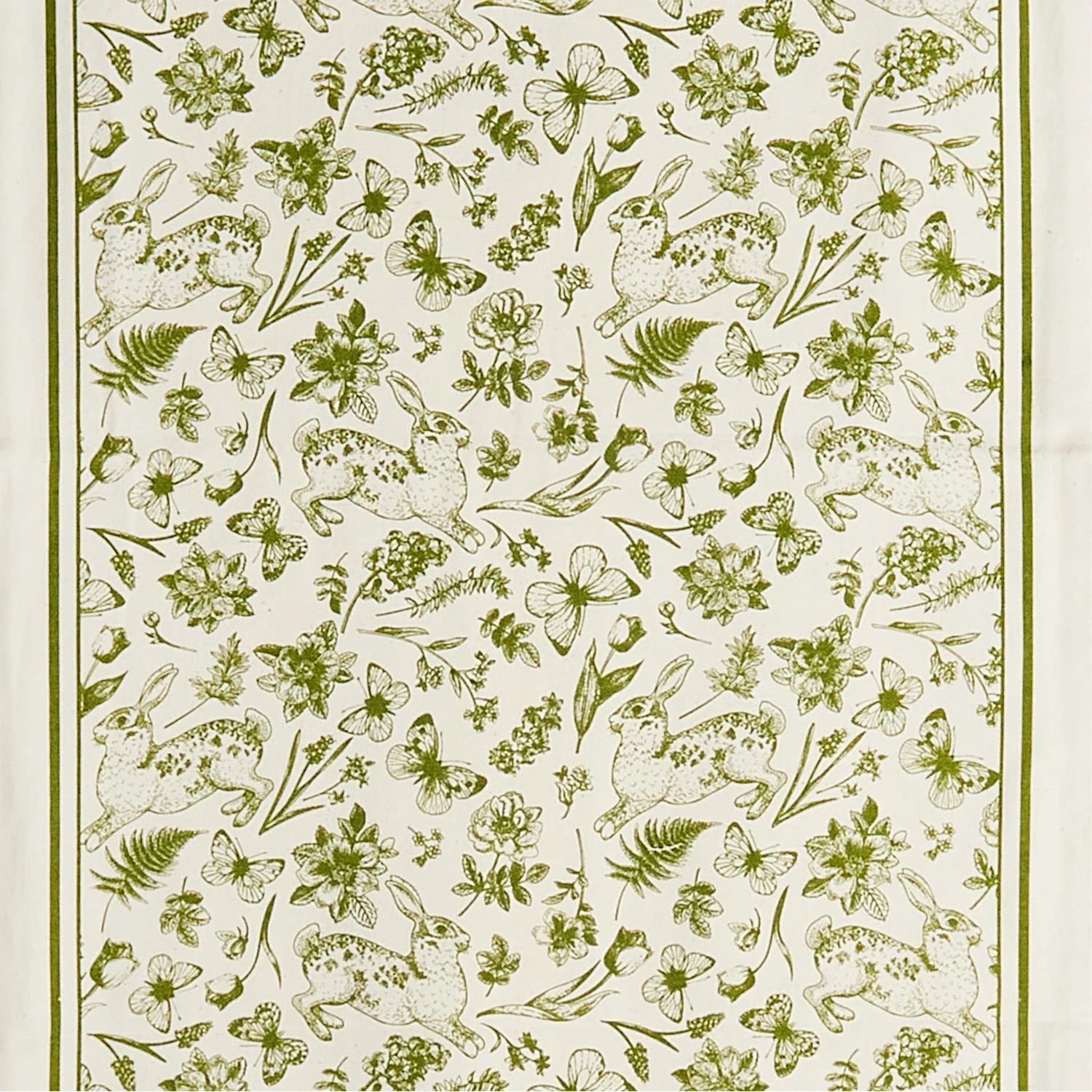 French Country Table Runner - Image 2